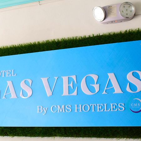Hotel Las Vegas By Cms Hotels Santa Marta  Eksteriør billede