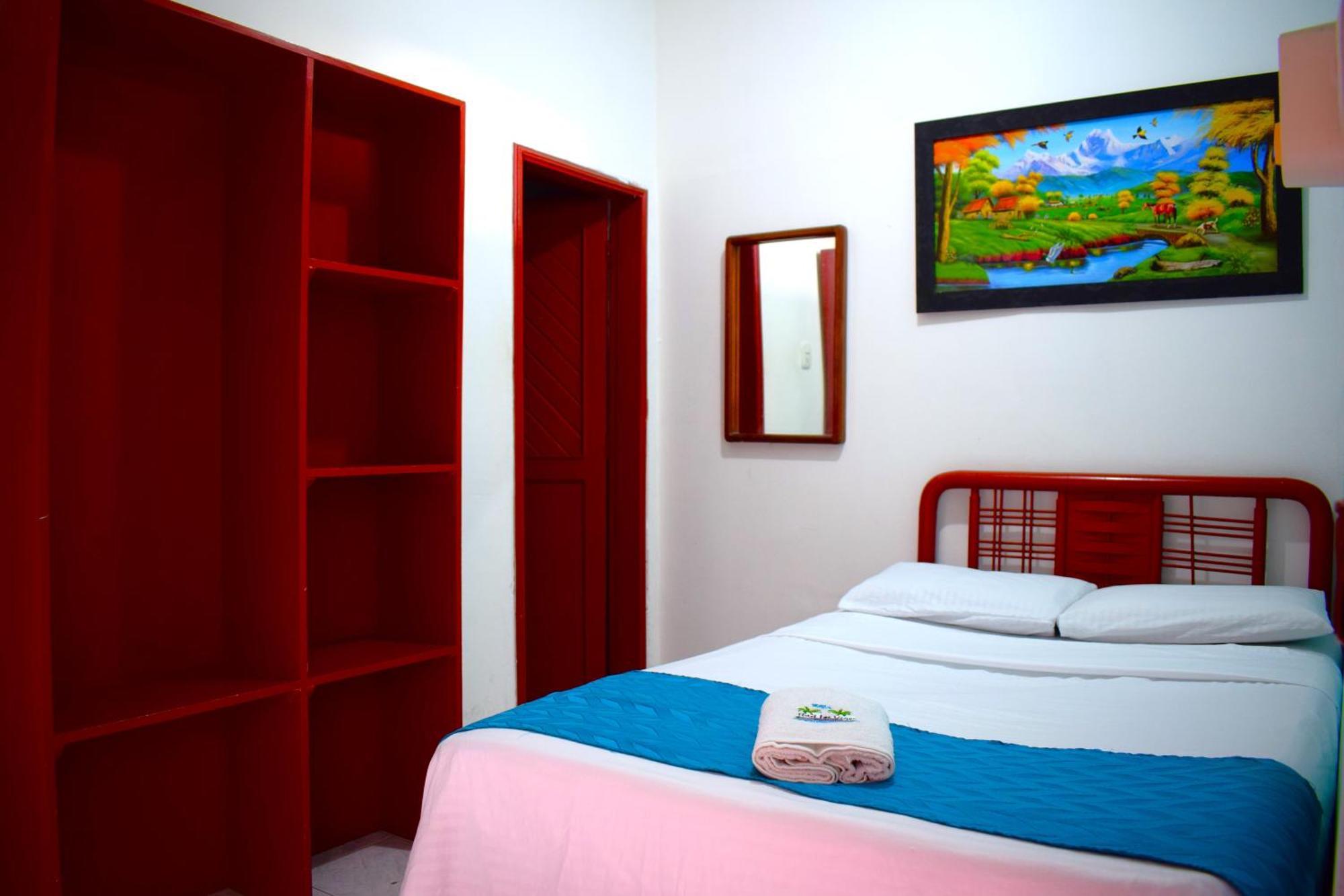 Hotel Las Vegas By Cms Hotels Santa Marta  Eksteriør billede