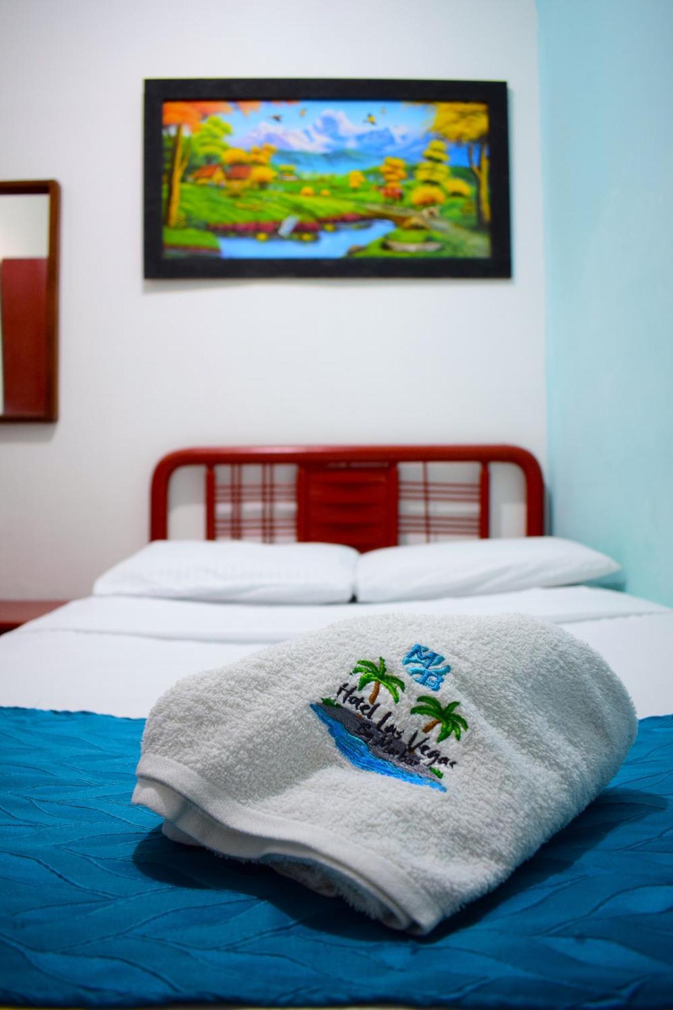 Hotel Las Vegas By Cms Hotels Santa Marta  Eksteriør billede