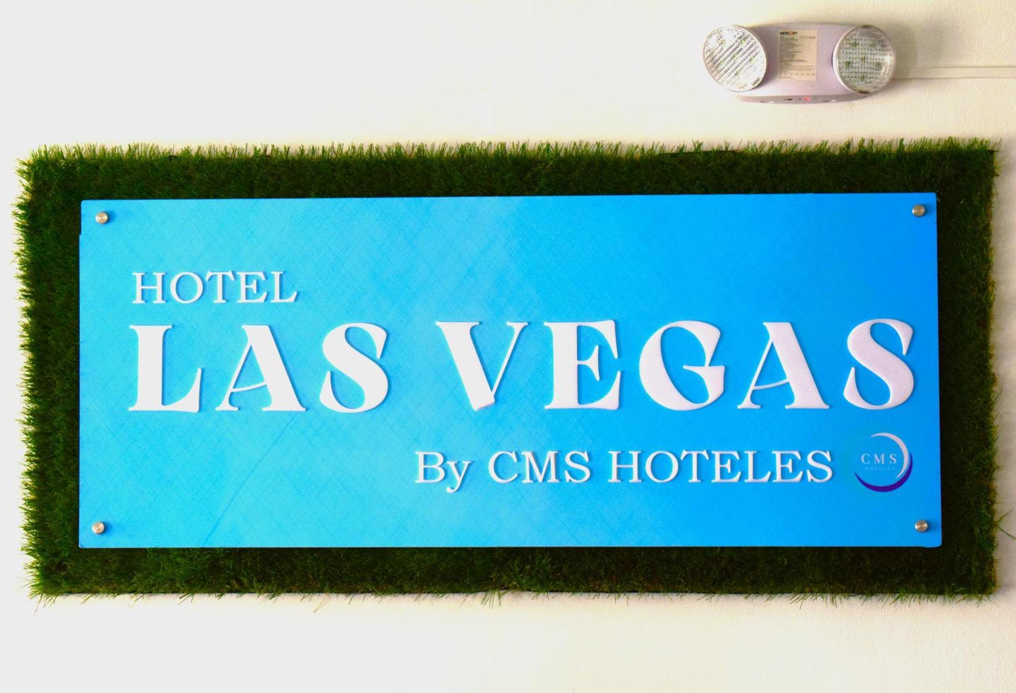 Hotel Las Vegas By Cms Hotels Santa Marta  Eksteriør billede